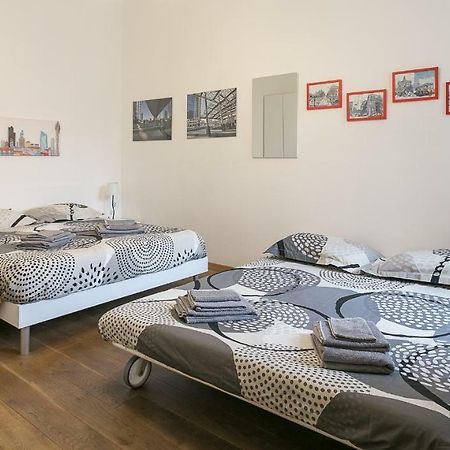 Borsieri 29 - Heart Of Isola Apartment Milan Exterior photo