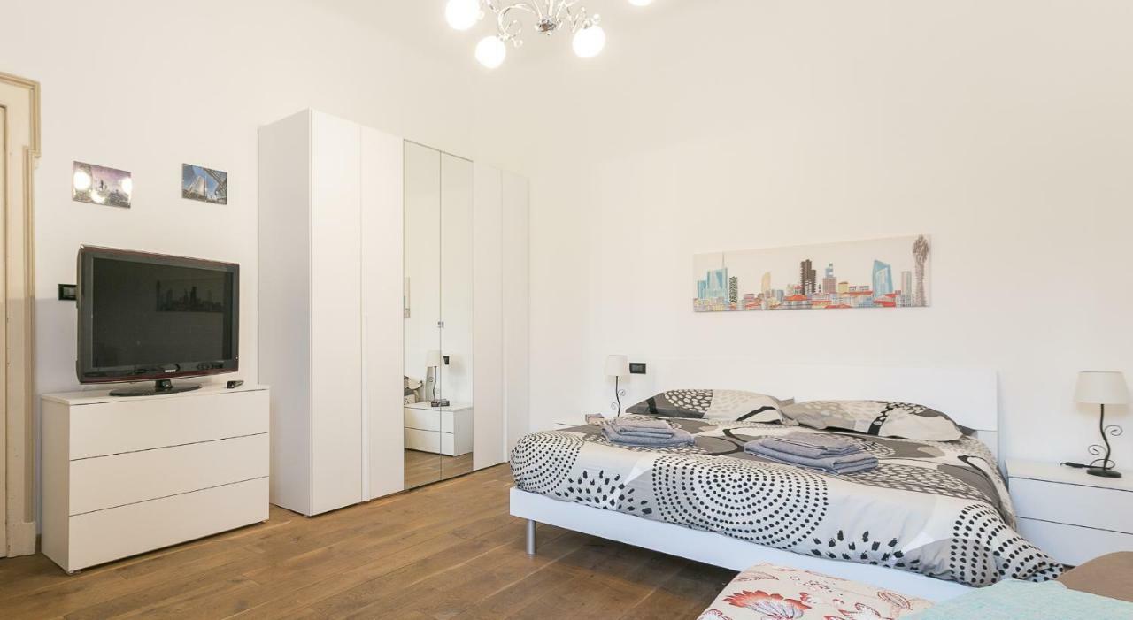 Borsieri 29 - Heart Of Isola Apartment Milan Exterior photo